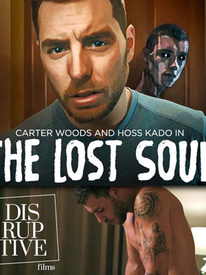 The Lost Soul