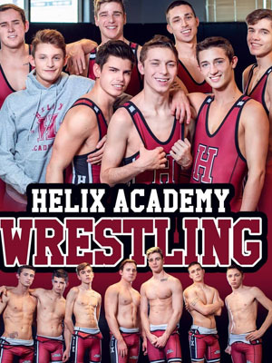 Helix Academy Wrestling