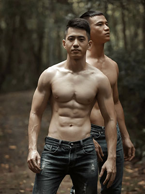 DANG QUOC DAT & Nguyen Tien Quan