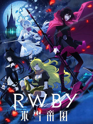 RWBY ѩ۹