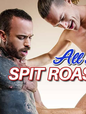 All About Spit Roasting
