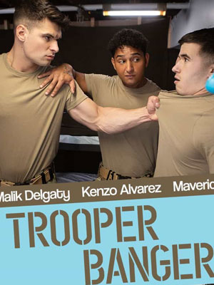 Trooper Bangers