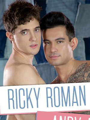 Ricky Roman & Andy Adler