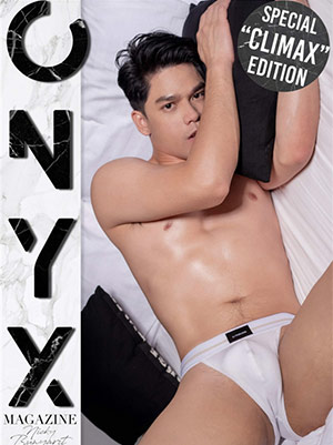 ONYX Magazine No.11