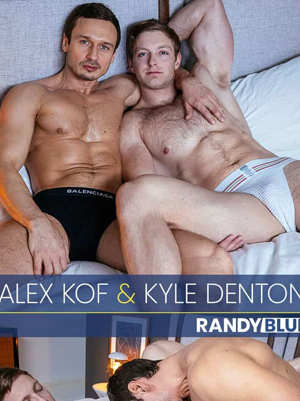 Alex Kof & Kyle Denton